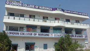 London College of Nursing